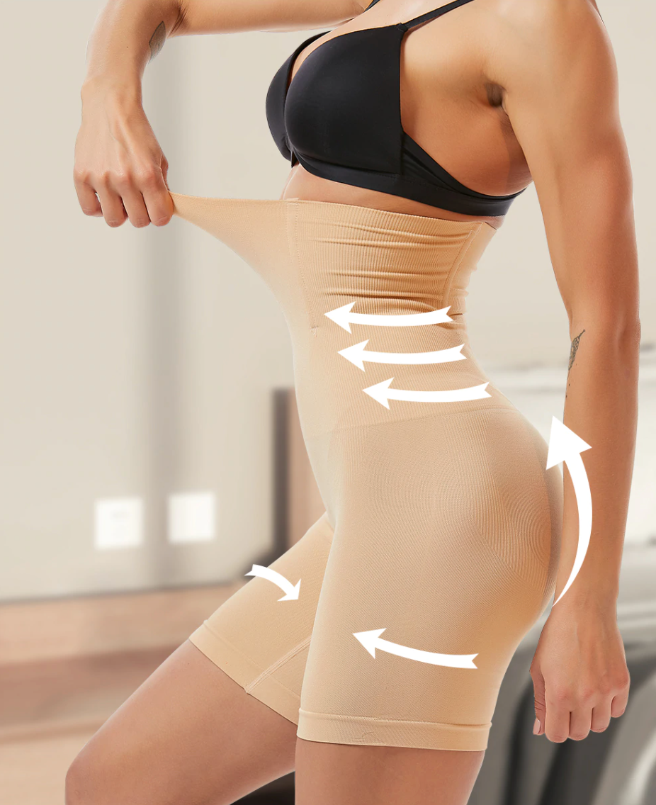 MamaForm Luxe™ | Feel Your Best