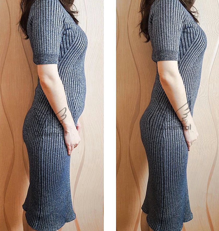 MamaForm Luxe™ | Feel Your Best