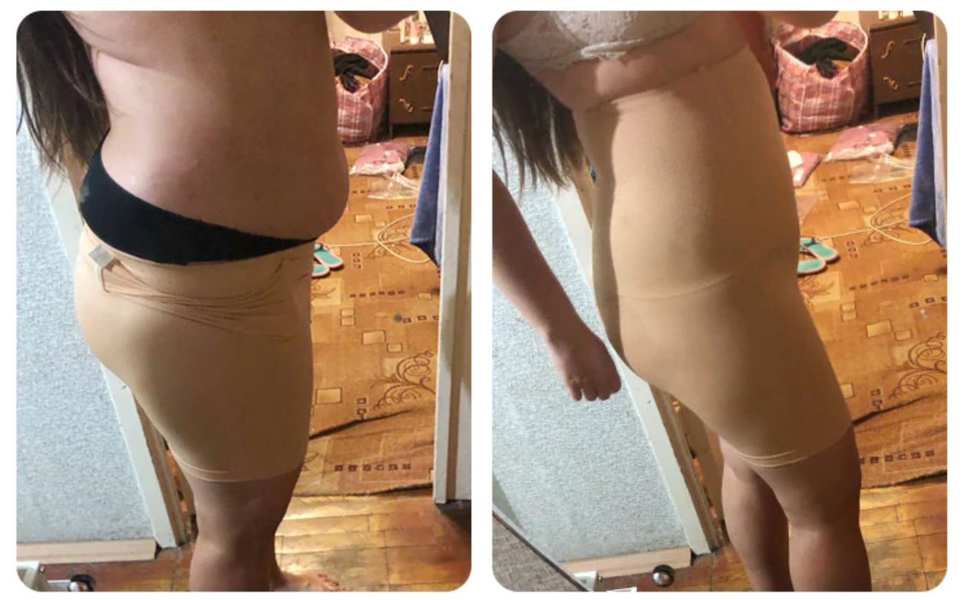MamaForm Luxe™ | Feel Your Best